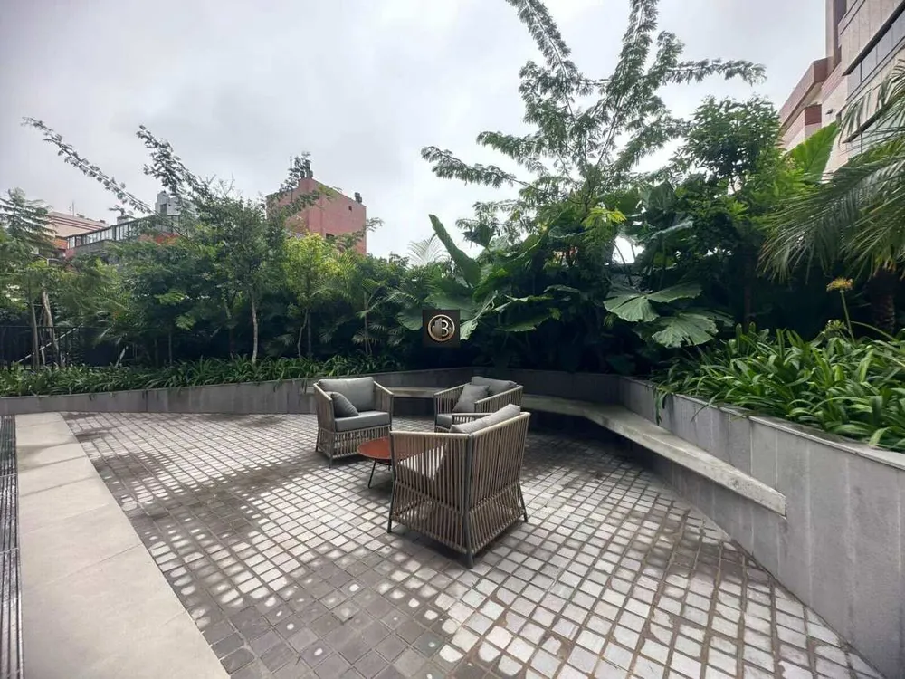 Apartamento, 3 quartos, 170 m² - Foto 11