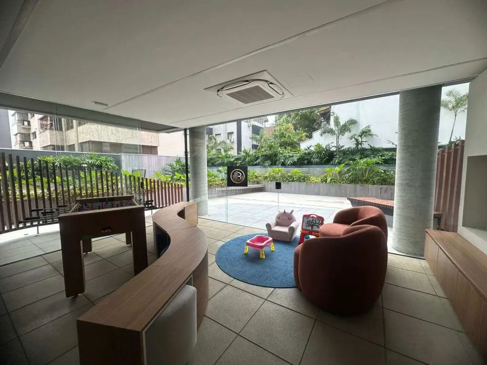 Apartamento, 3 quartos, 170 m² - Foto 8