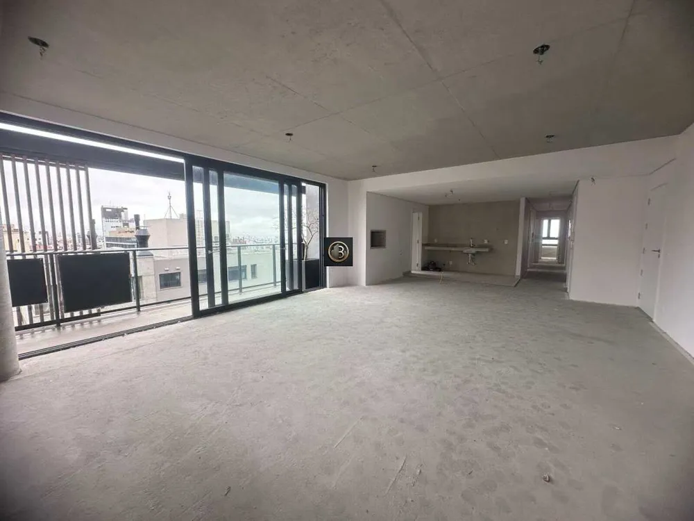 Apartamento, 3 quartos, 170 m² - Foto 7