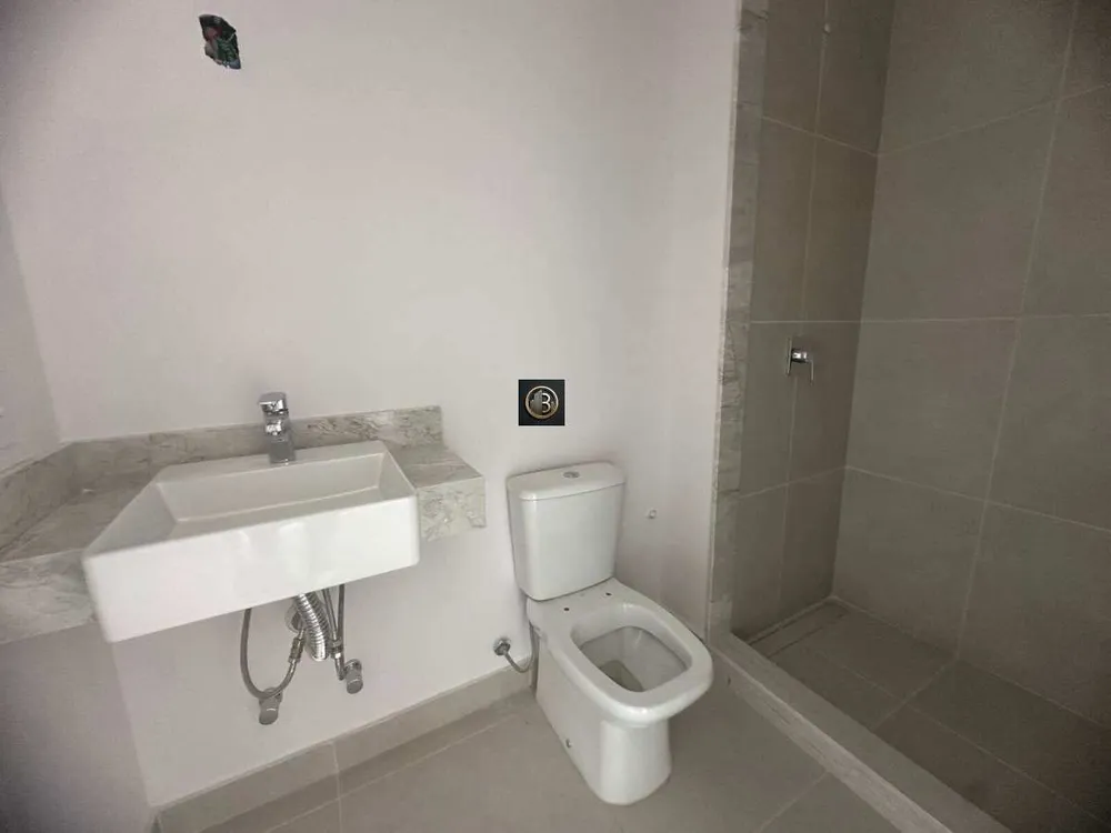 Apartamento, 3 quartos, 170 m² - Foto 1