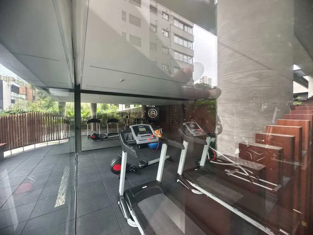Apartamento, 3 quartos, 170 m² - Foto 10