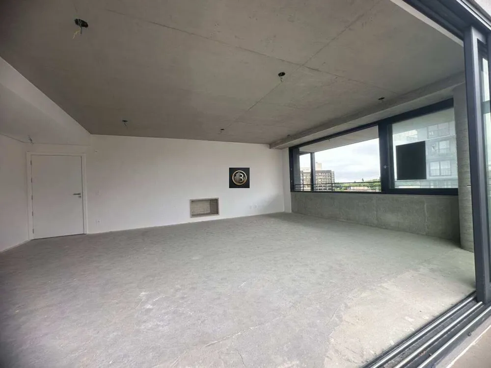 Apartamento, 3 quartos, 170 m² - Foto 3