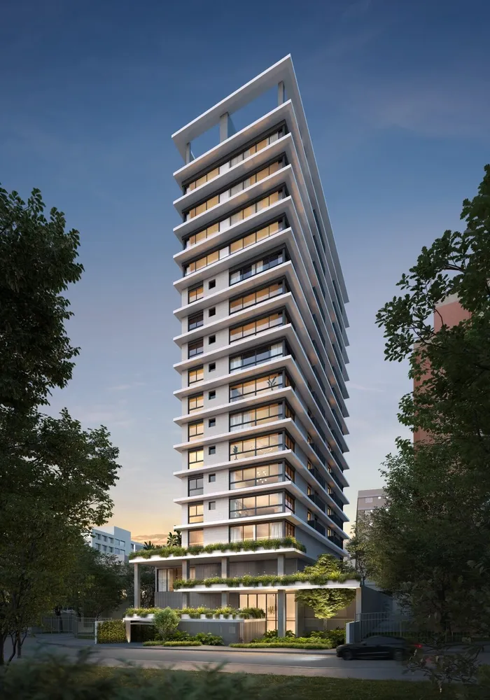 Cobertura, 4 quartos, 369 m² - Foto 4