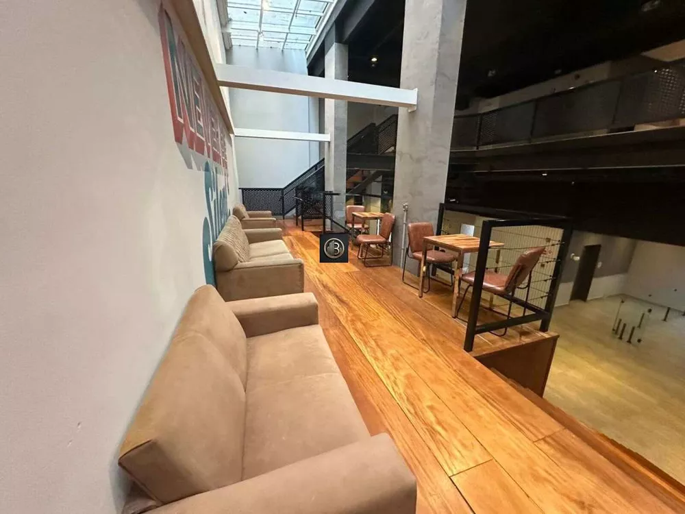 Apartamento, 1 quarto, 26 m² - Foto 4