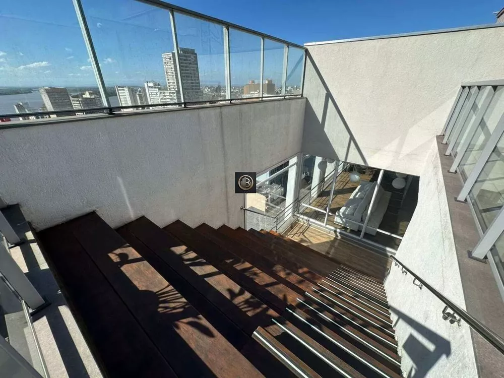 Apartamento, 1 quarto, 26 m² - Foto 3