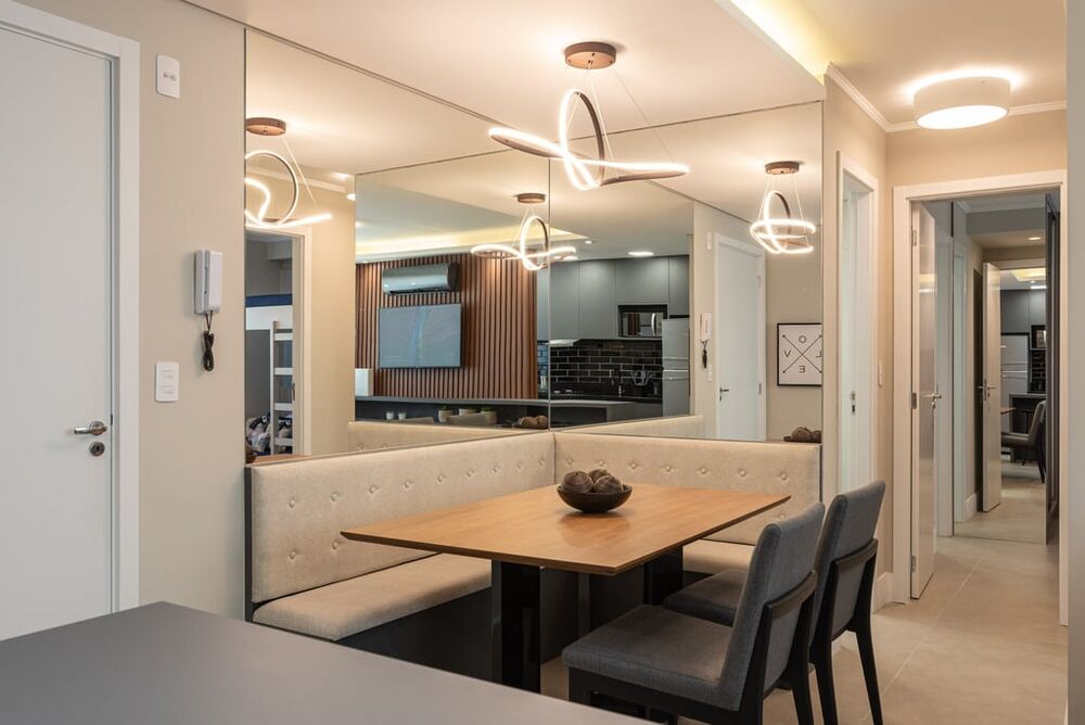 Apartamento à venda com 2 quartos, 49m² - Foto 3