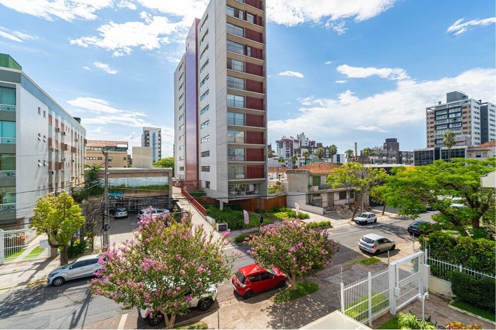 Apartamento à venda com 3 quartos, 125m² - Foto 11