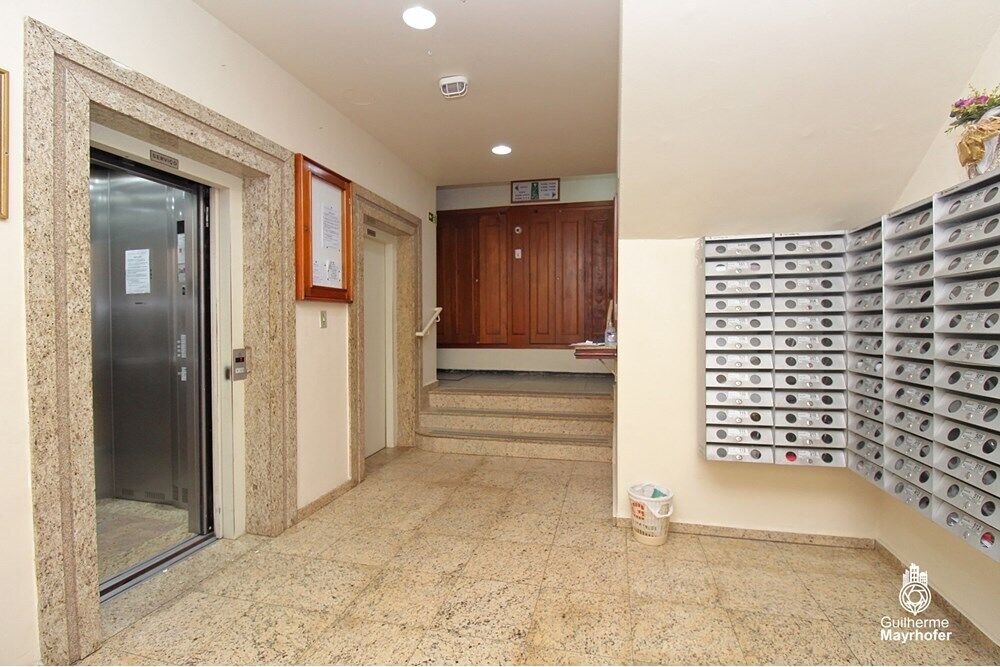 Apartamento à venda com 1 quarto, 41m² - Foto 1