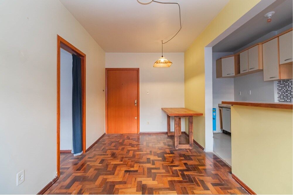 Apartamento à venda com 1 quarto, 41m² - Foto 7