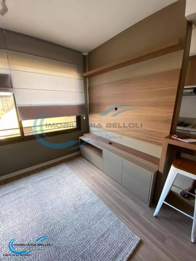 Apartamento à venda com 2 quartos, 59m² - Foto 4