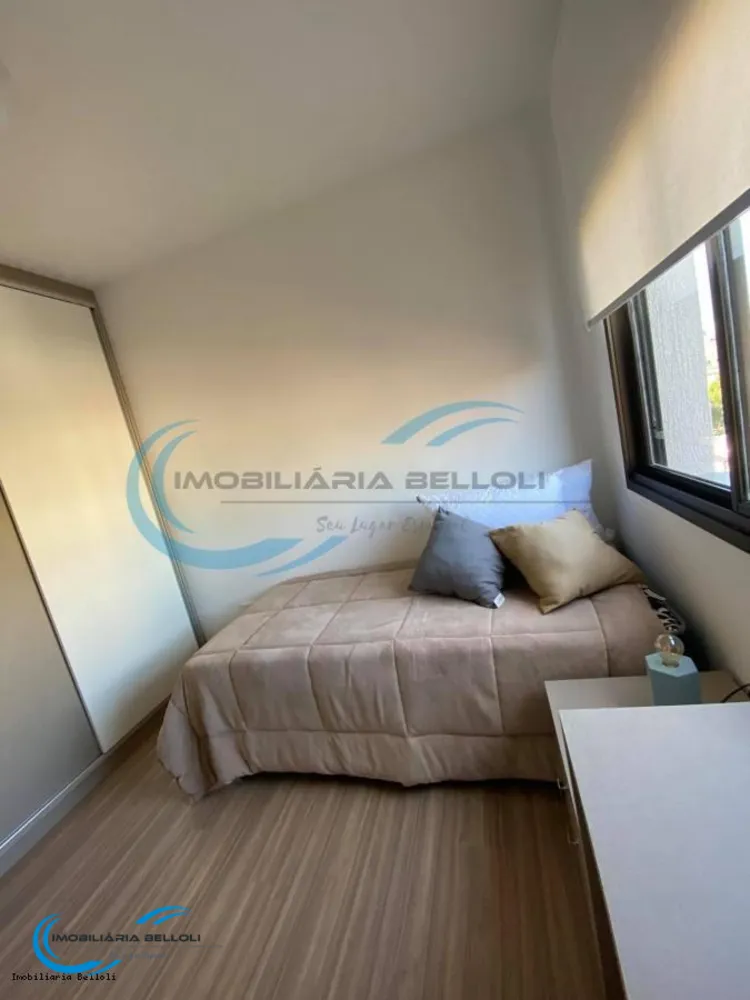 Apartamento, 2 quartos, 59 m² - Foto 5