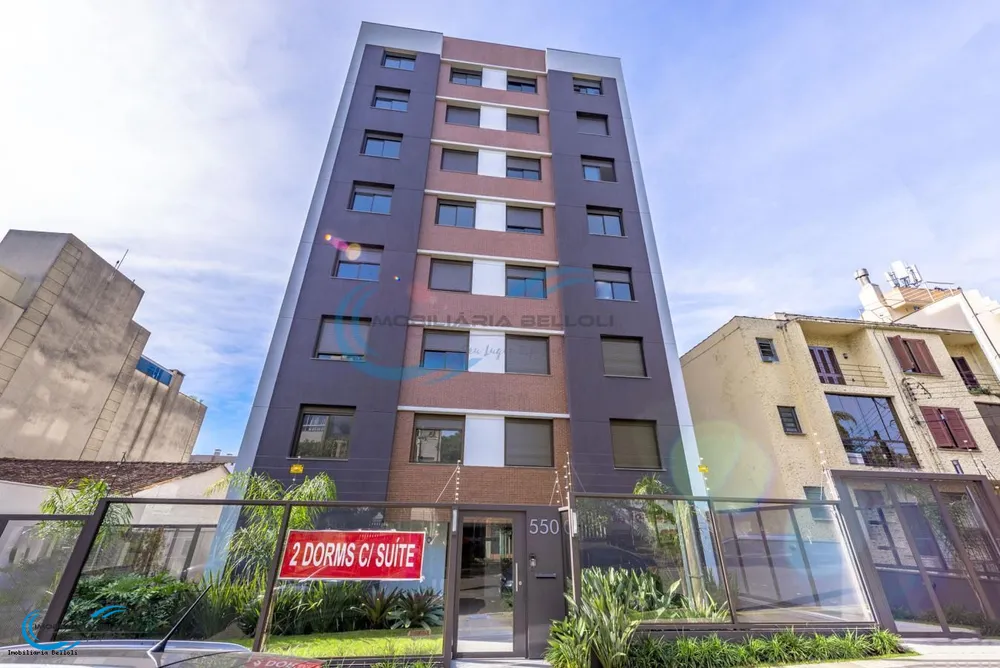 Apartamento, 2 quartos, 59 m² - Foto 8