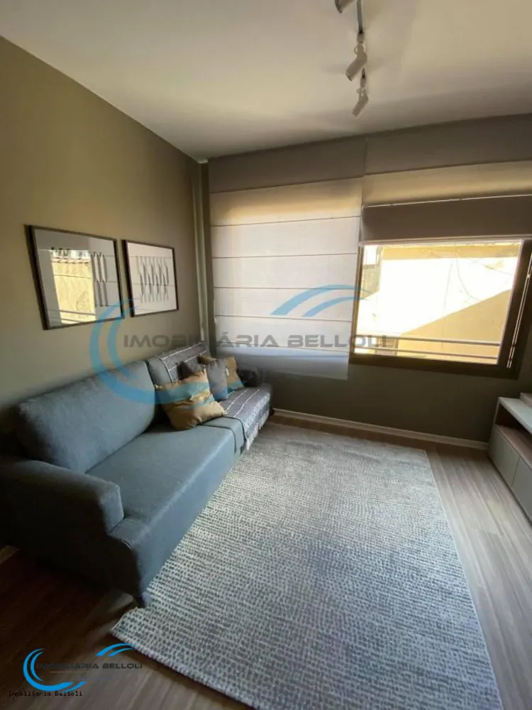 Apartamento, 2 quartos, 59 m² - Foto 6