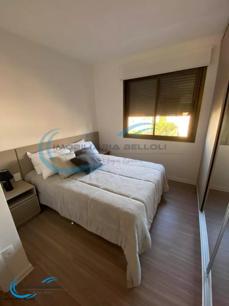 Apartamento, 2 quartos, 59 m² - Foto 7