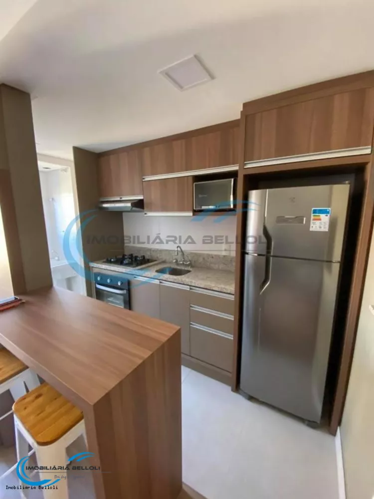 Apartamento, 2 quartos, 59 m² - Foto 5