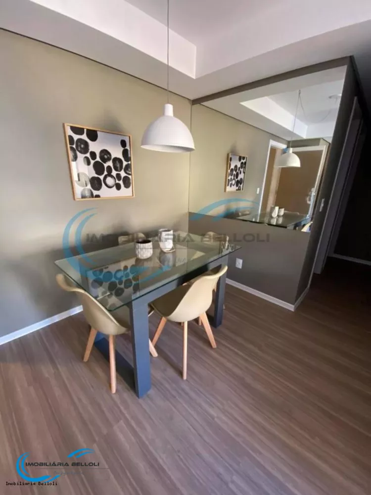 Apartamento, 2 quartos, 59 m² - Foto 6
