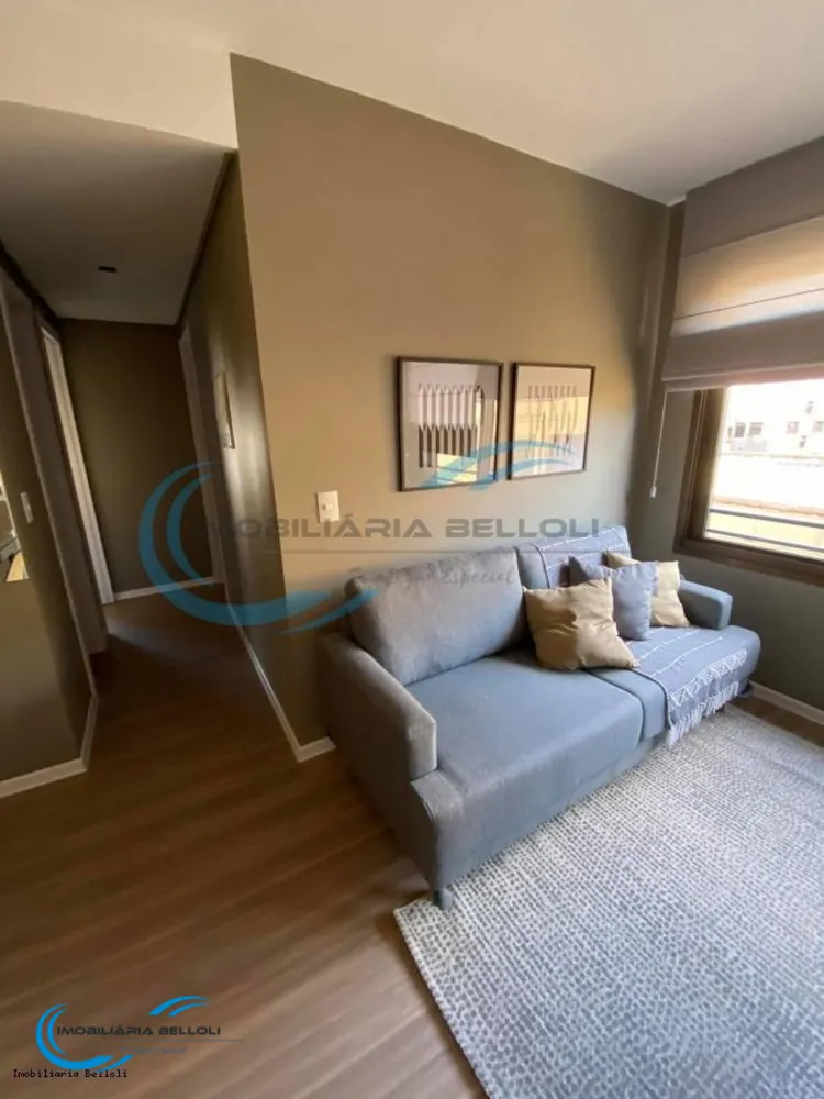 Apartamento, 2 quartos, 59 m² - Foto 9