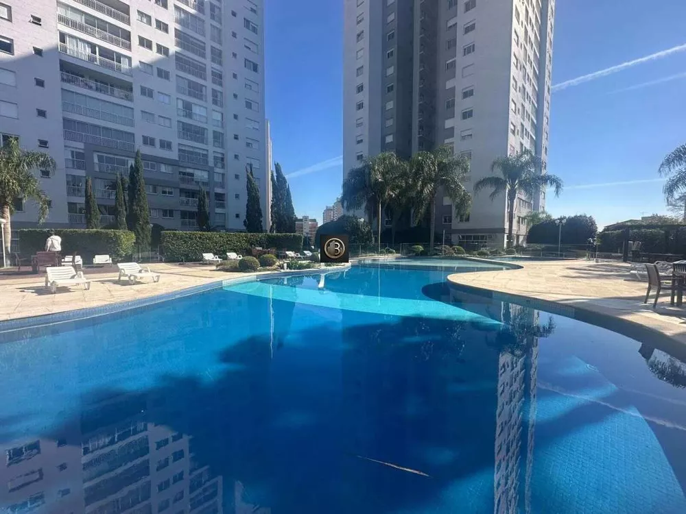Apartamento, 3 quartos, 140 m² - Foto 4