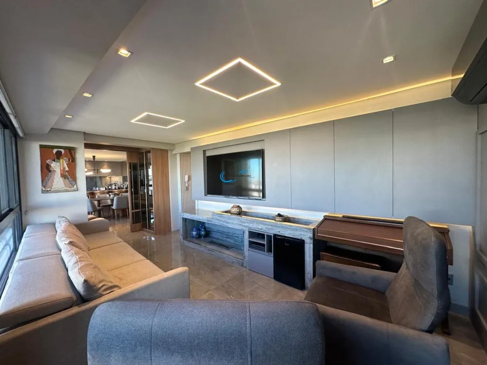 Apartamento, 3 quartos, 146 m² - Foto 9