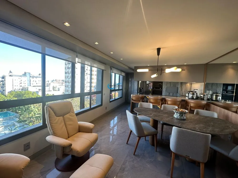 Apartamento, 3 quartos, 146 m² - Foto 17