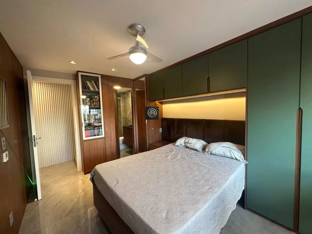 Apartamento, 3 quartos, 146 m² - Foto 5