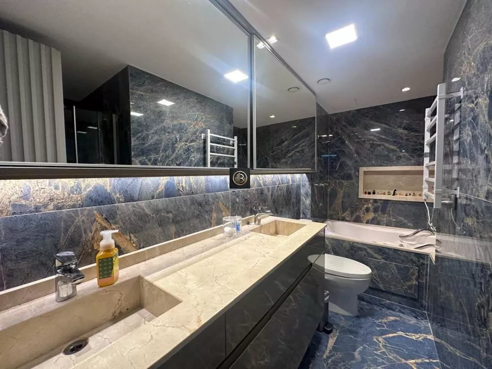 Apartamento, 3 quartos, 146 m² - Foto 6