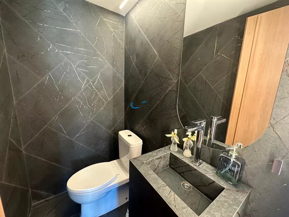 Apartamento, 3 quartos, 146 m² - Foto 3