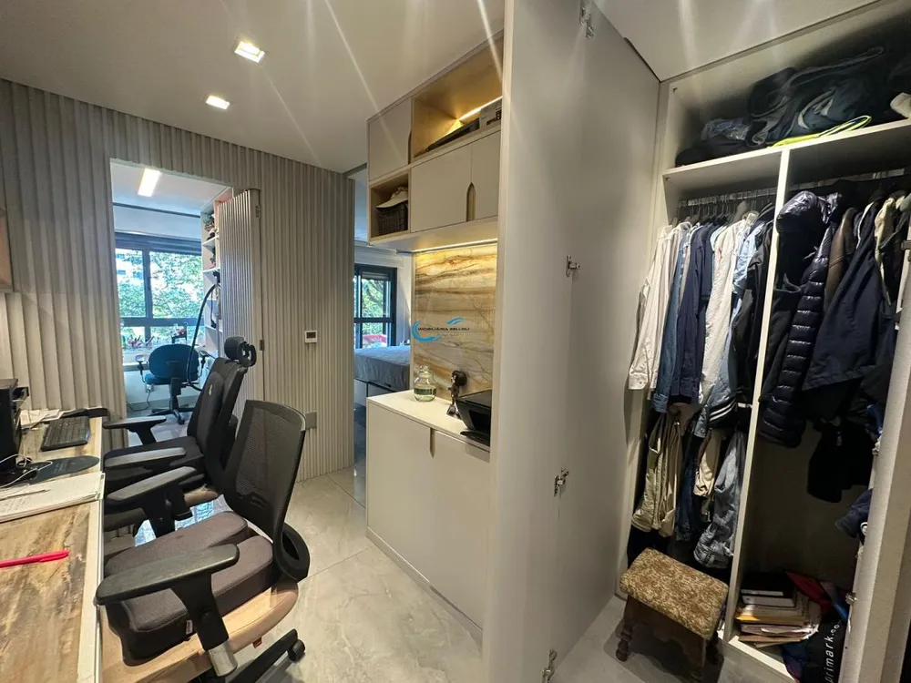 Apartamento, 3 quartos, 146 m² - Foto 18