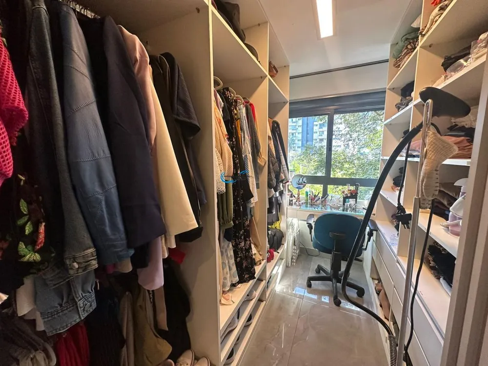 Apartamento, 3 quartos, 146 m² - Foto 10