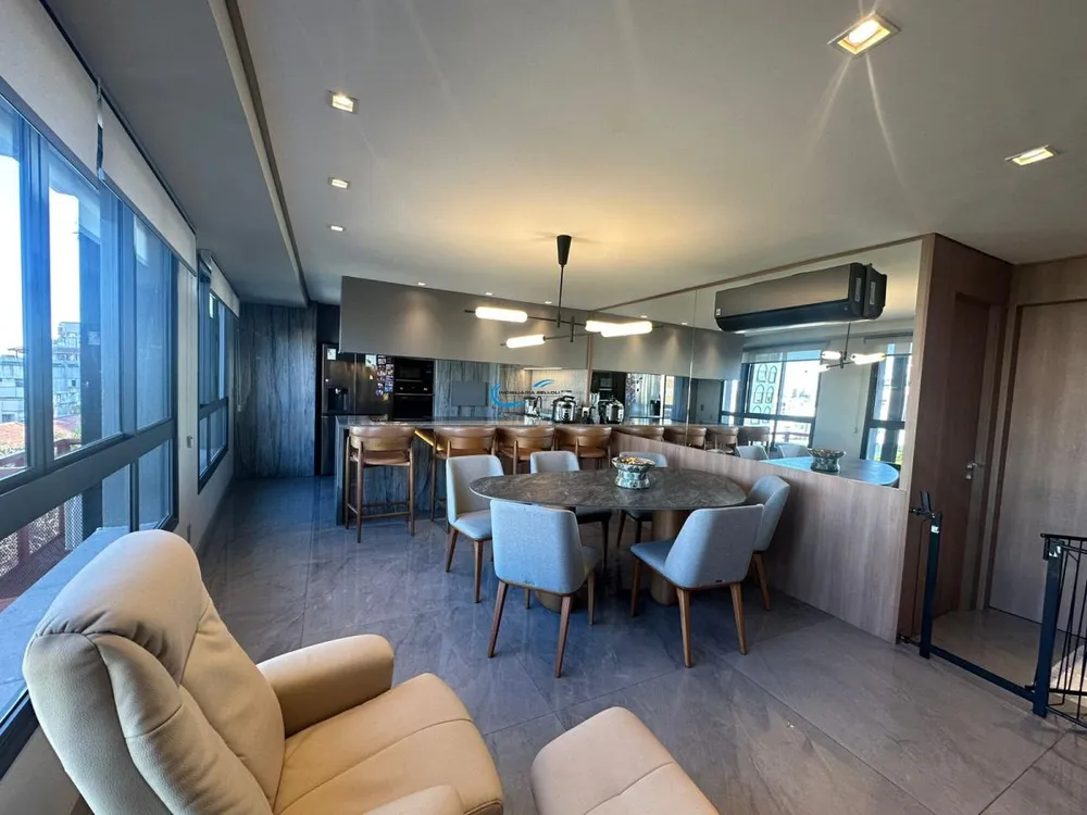 Apartamento, 3 quartos, 146 m² - Foto 14