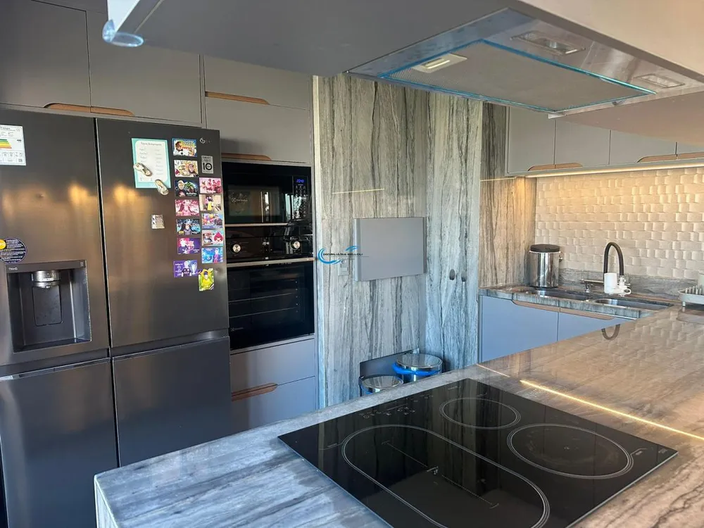 Apartamento, 3 quartos, 146 m² - Foto 13