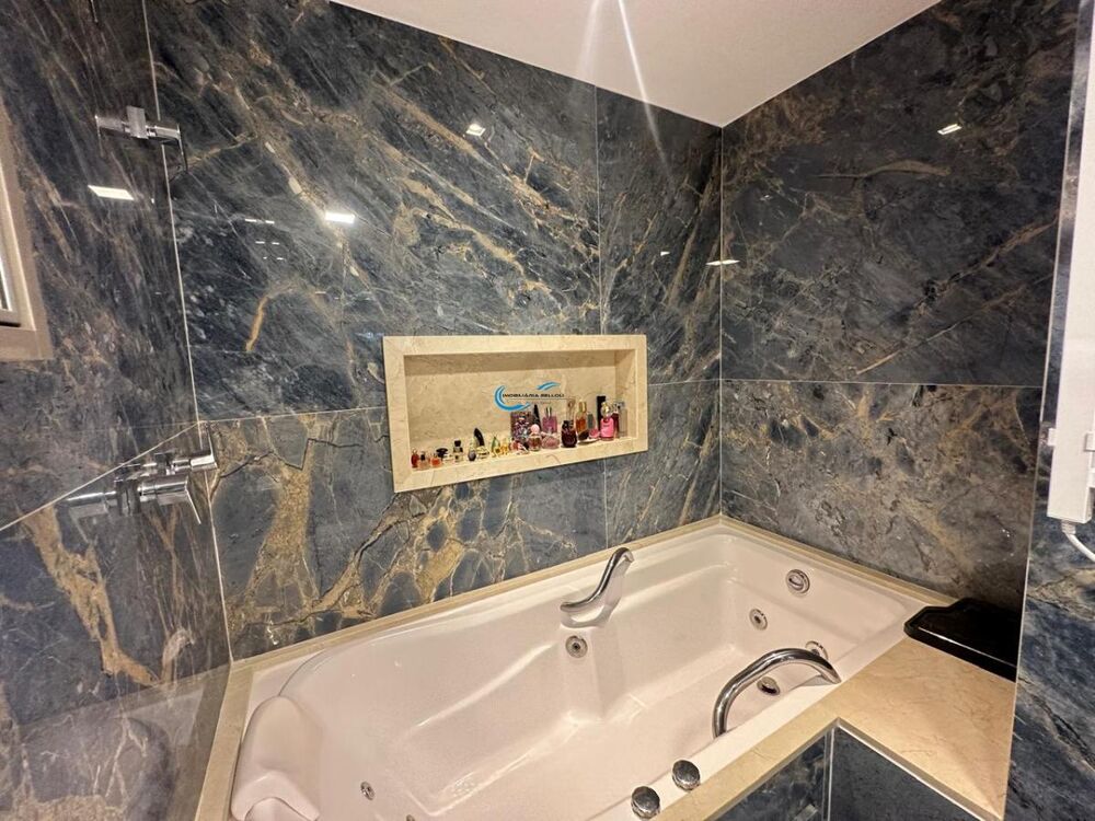 Apartamento, 3 quartos, 146 m² - Foto 4