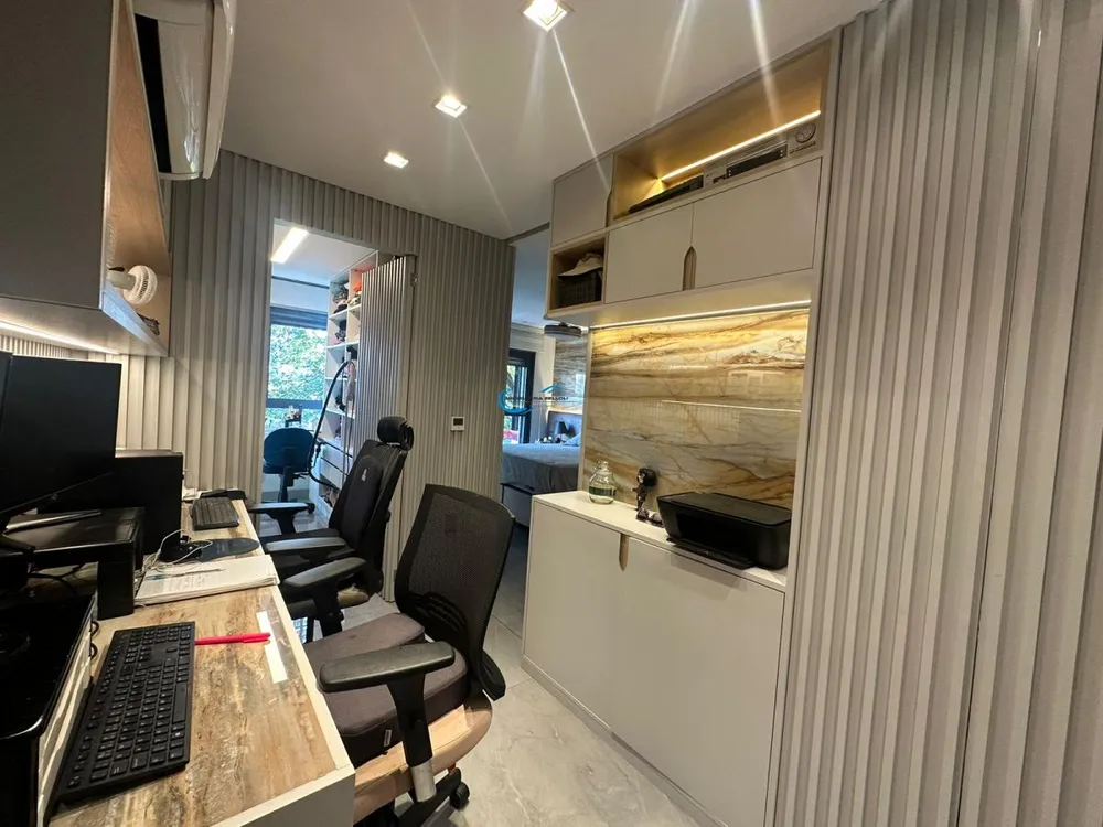Apartamento, 3 quartos, 146 m² - Foto 12