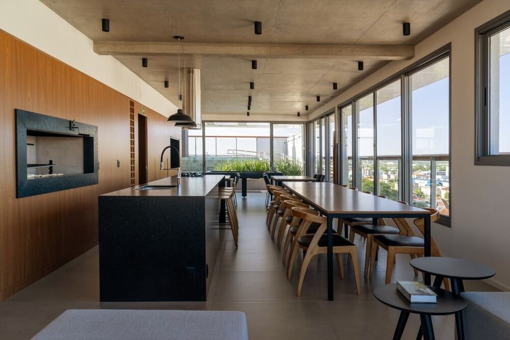 Apartamento à venda com 2 quartos, 80m² - Foto 15