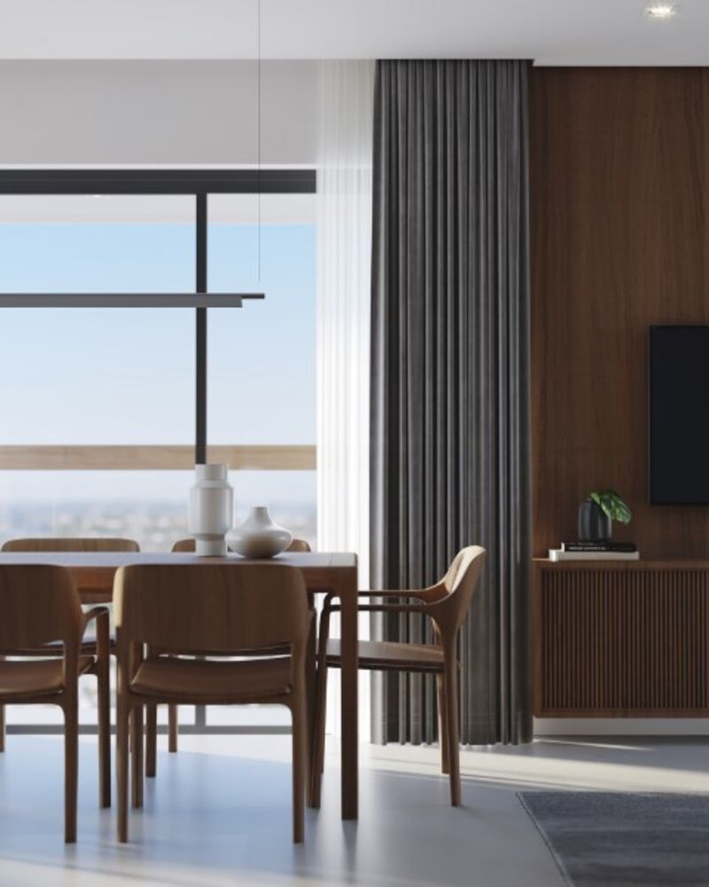Apartamento à venda com 2 quartos, 80m² - Foto 8