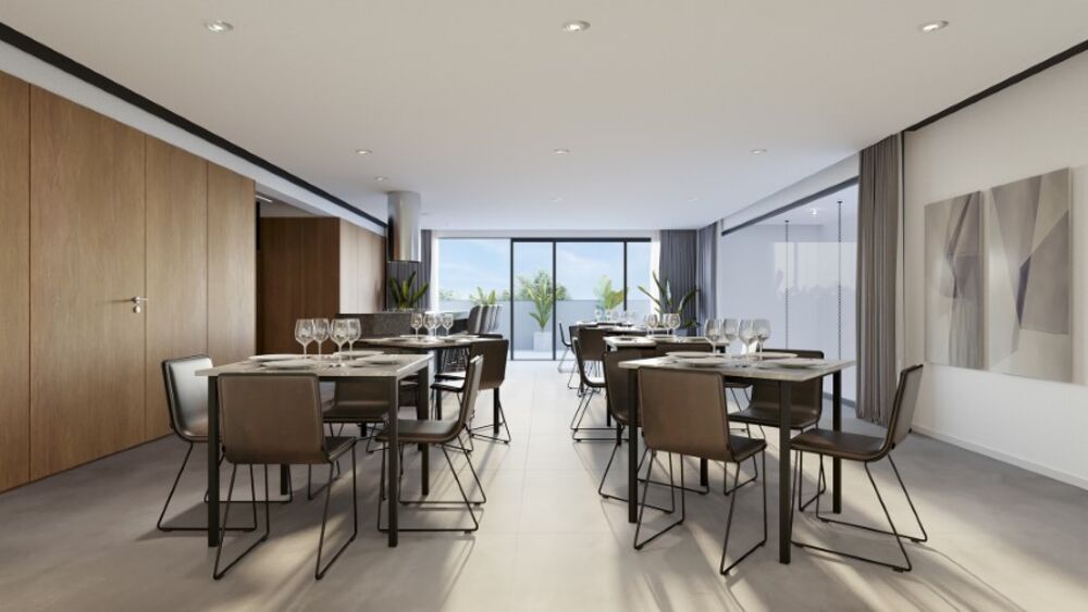 Apartamento à venda com 2 quartos, 80m² - Foto 13