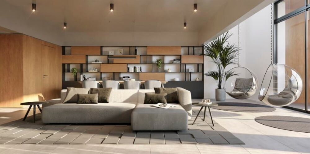 Apartamento à venda com 2 quartos, 80m² - Foto 6