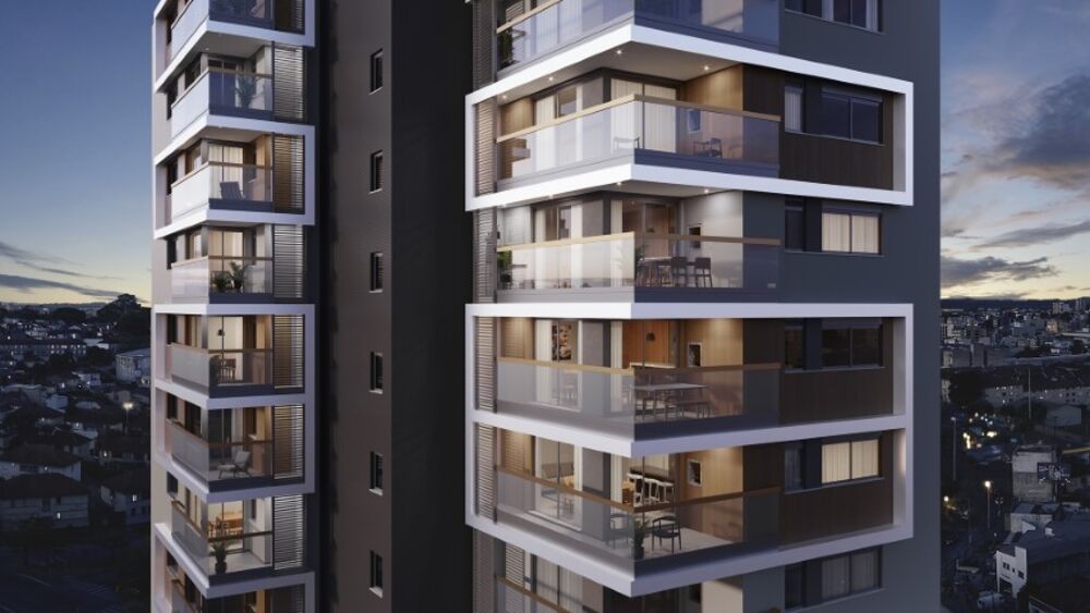 Apartamento à venda com 2 quartos, 80m² - Foto 20