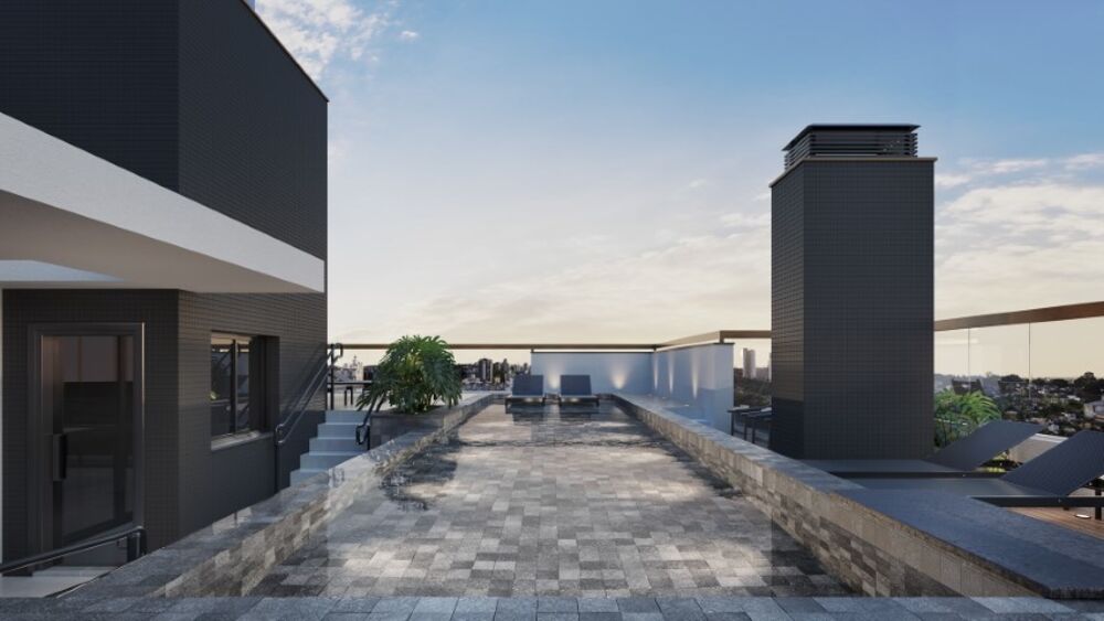 Apartamento à venda com 2 quartos, 80m² - Foto 17