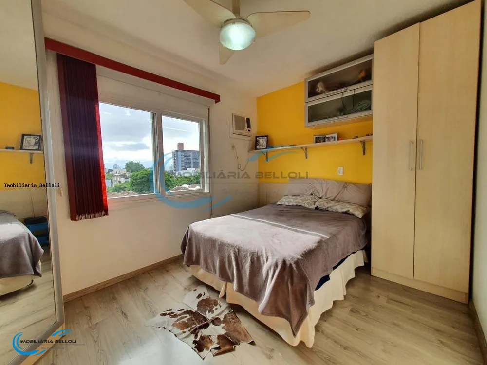 Apartamento, 3 quartos, 78 m² - Foto 9