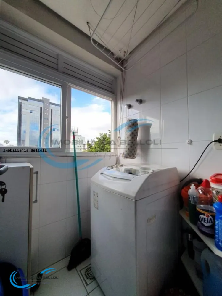 Apartamento, 3 quartos, 78 m² - Foto 8