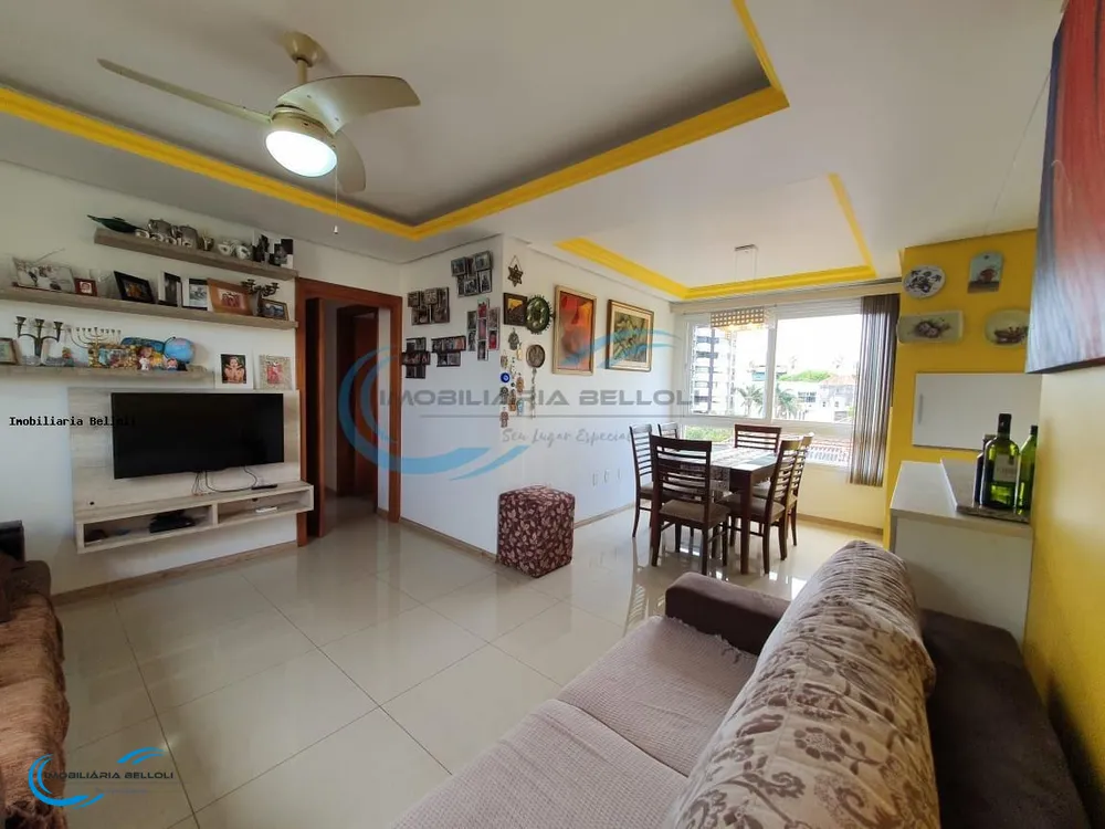Apartamento, 3 quartos, 78 m² - Foto 1