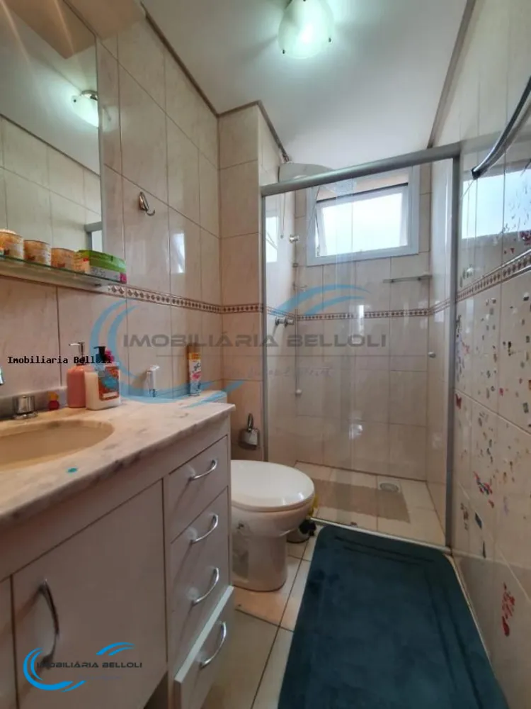 Apartamento, 3 quartos, 78 m² - Foto 14