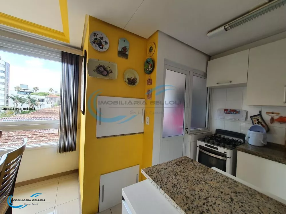 Apartamento, 3 quartos, 78 m² - Foto 4