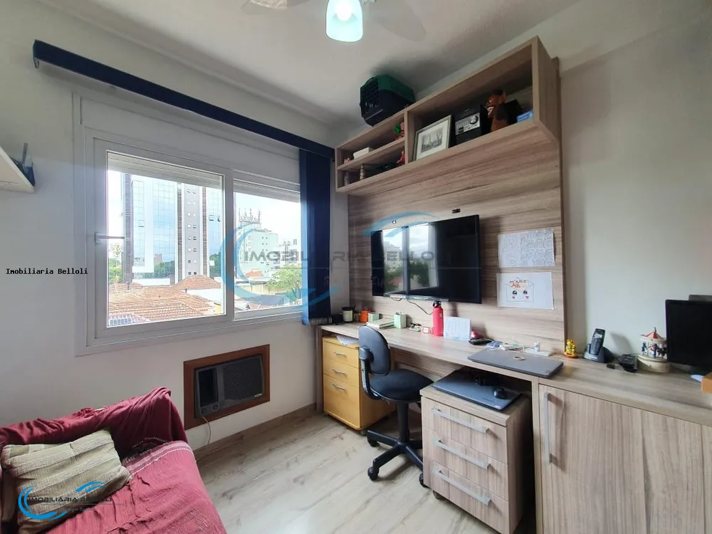 Apartamento, 3 quartos, 78 m² - Foto 11