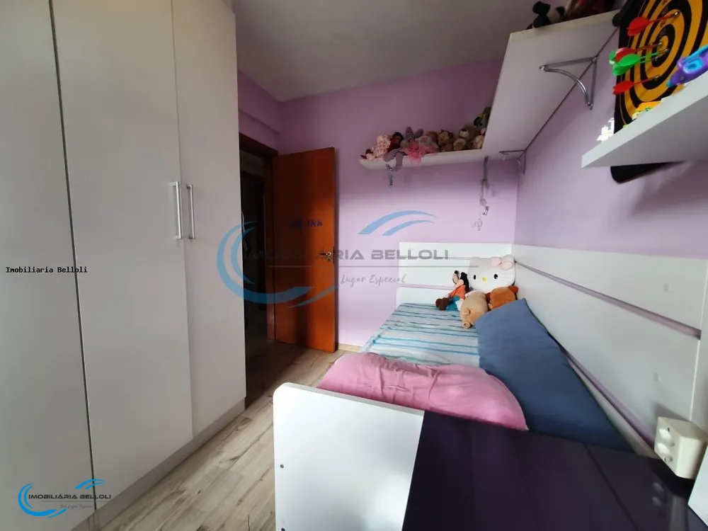 Apartamento, 3 quartos, 78 m² - Foto 12