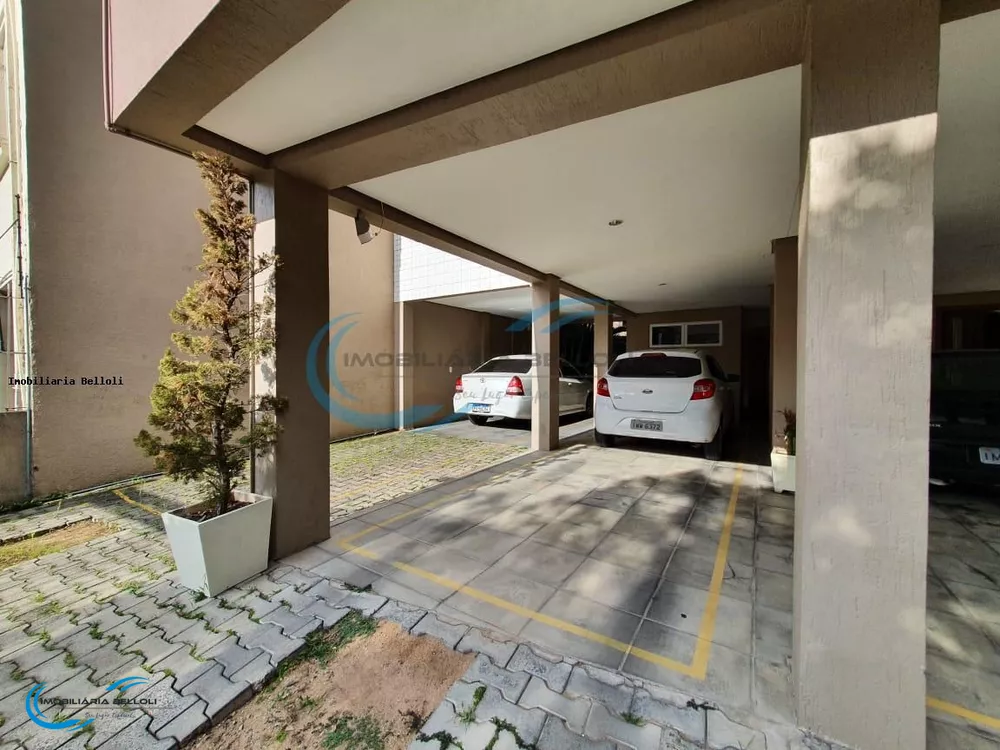 Apartamento, 3 quartos, 78 m² - Foto 3