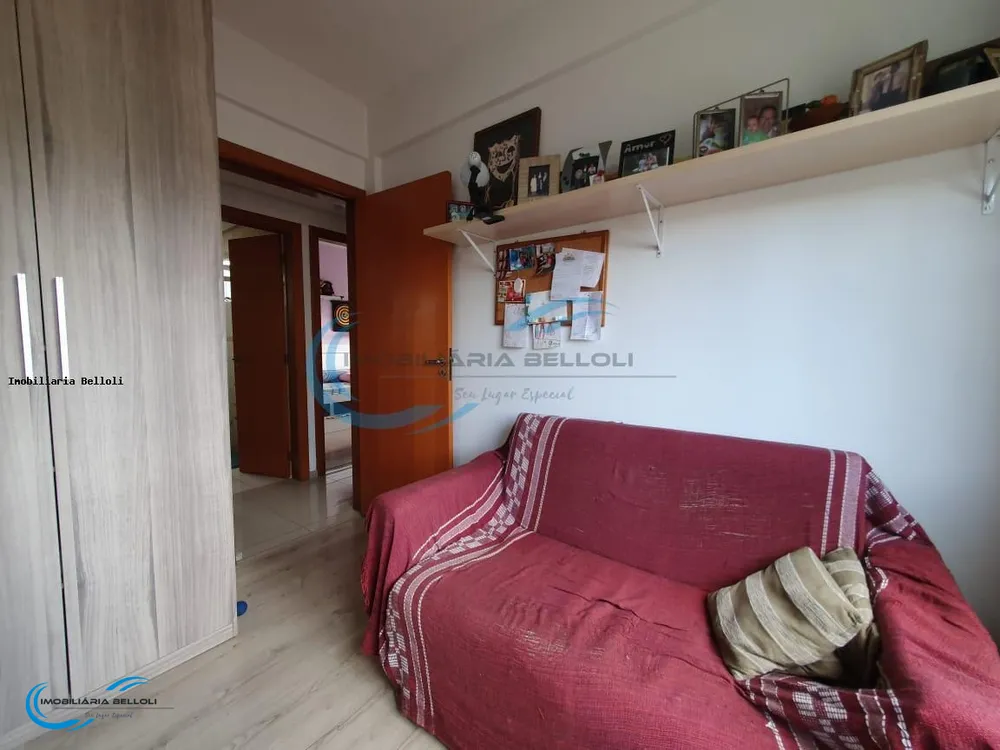 Apartamento, 3 quartos, 78 m² - Foto 10