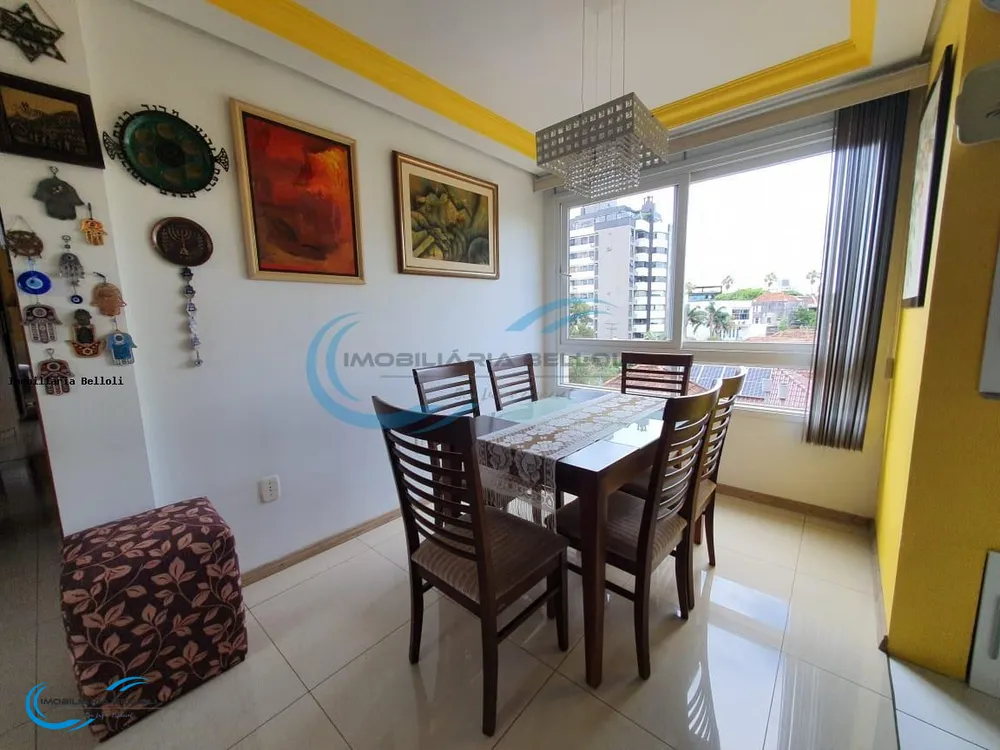 Apartamento, 3 quartos, 78 m² - Foto 5