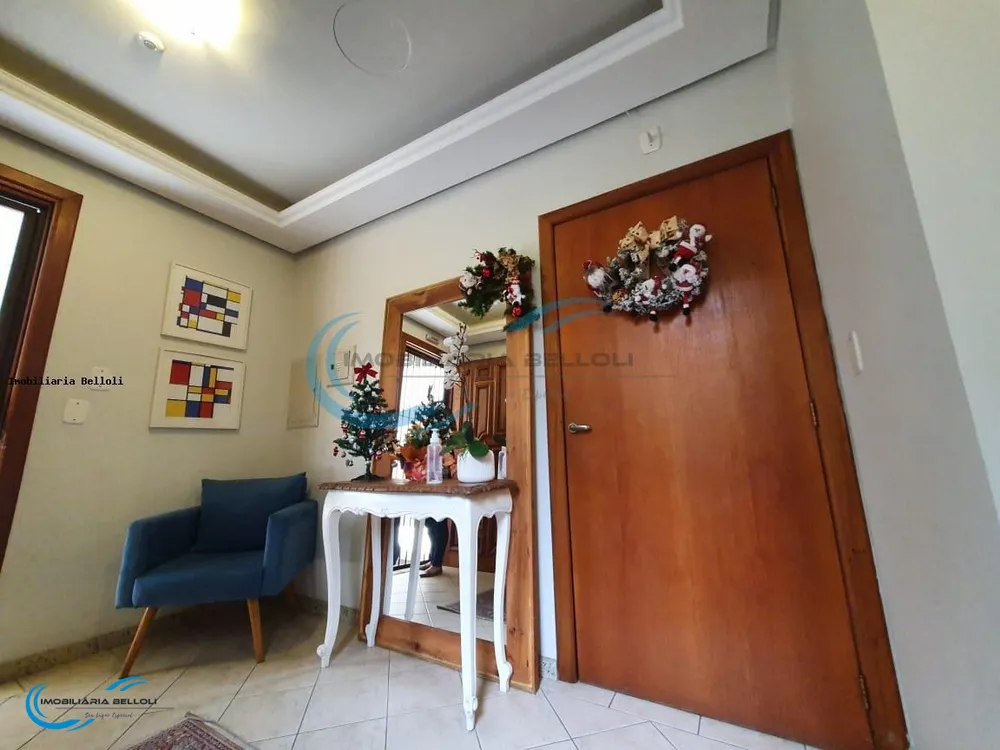 Apartamento, 3 quartos, 78 m² - Foto 4